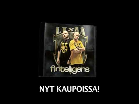 Fintelligens - Kellareiden Kasvatit Fintelligens - Kellareiden Kasvatit