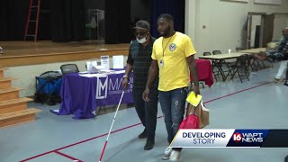 VA helps homeless veterans