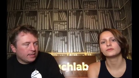 Droidcon App Live Code