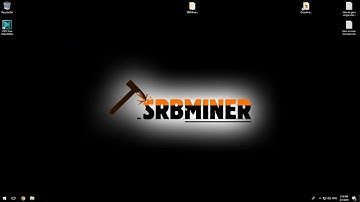 How to mine Conceal coin with SRBMiner Cryptonight