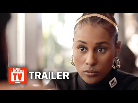 Insecure Season 3 Extended Trailer | Rotten Tomatoes TV