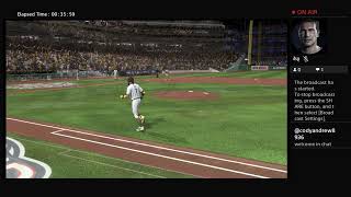 BeAnSy_420's Live PS4 Broadcast Content