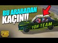 CAYIR CAYIR RUSHLADIK !! TÖH TEAM !! - PUBG Mobile