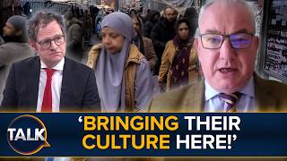 Go Back To Your Country Keir Starmer To U-Turn On Border Control?