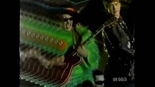 DAMNED Love Song - top of the pops 1979