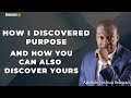 How to discover your purpose  apostle joshua selman