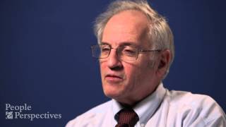 People & Perspectives: Alan Wertheimer, PhD - (Excerpt)  A Philosophical Look at Consent