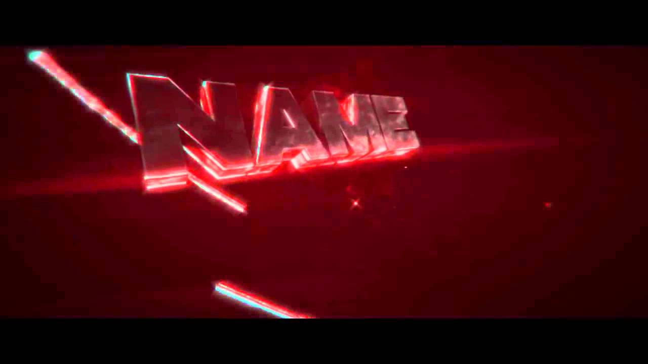 Template #1 By DrompyFX