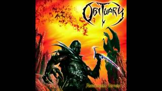 Obituary - Feel The Pain