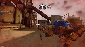 CODM : Double NUKE with 80 kills in a single match | CTF in Rust