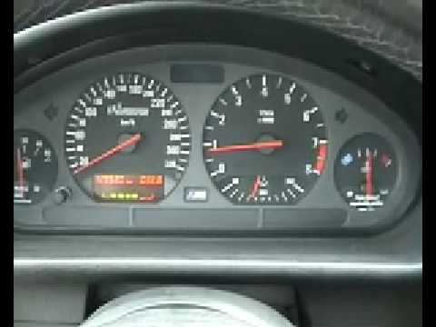 BMW E36 M3 GT Impression