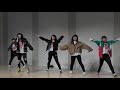 Girls be Ambitious 20190216@アンフォーレホール