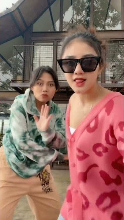 Tiktok MAWAR BODAS