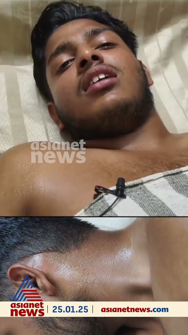 എബിവിപിയുടെ രക്തദാനക്യാമ്പിൽ പങ്കെടുക്കാത്തതിന് വിദ്യാർത്ഥിയെ മർദിച്ച് പരാതി