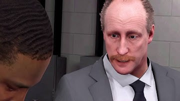 NBA 2k17 MyCareer Mini Series , Episode 1 . The Prelude SG SharpShooter