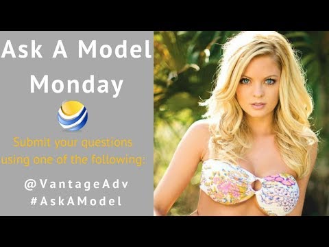 Ask A Model Monday Youtube