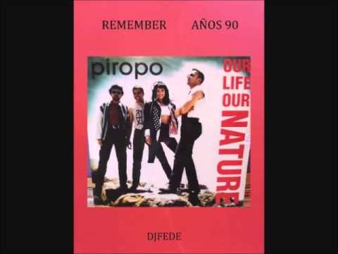 Piropo our life our nature temazo