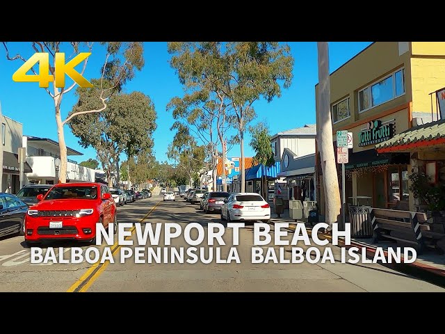 Balboa Island, Newport Beach - Wikipedia