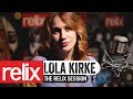 Lola Kirke | The Relix Session | 3/11/19