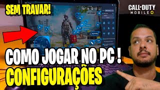 Call of Duty: Mobile: como baixar e jogar no PC com Gameloop