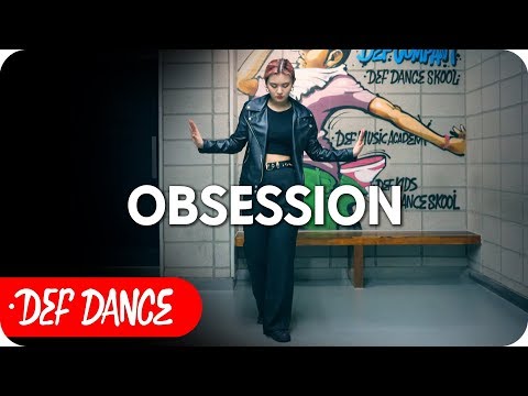<strong>EXO</strong> (엑소) -Obsession(옵세션) 커버댄스 <strong>No</strong>.1 댄스학원 KPOP DANCE COVER(Mirrored) 데프 아이돌 프로젝트 최신가요안무 빨리평가