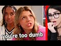 Mean Girl Rejects Autistic Girl... and Regrets It!