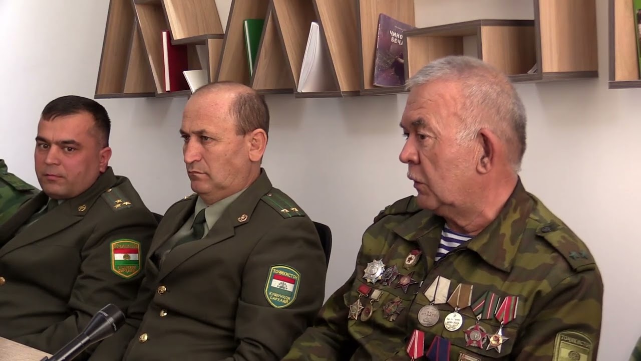 Фӯруғи Андеша 20.02.2026