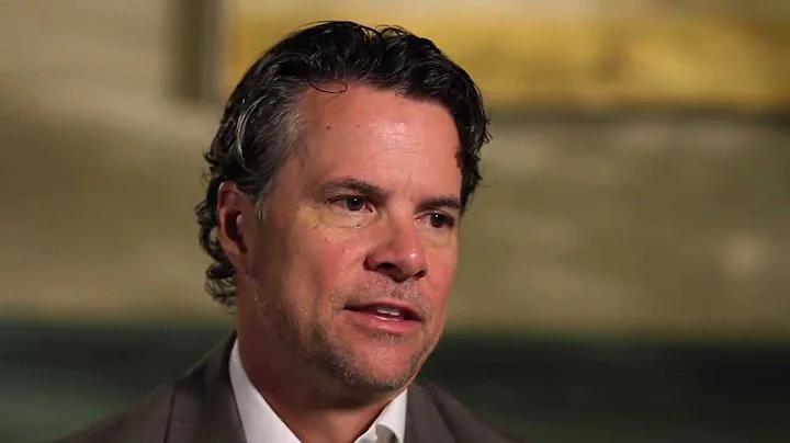 2013-14 President Brad Thurman on Advancing the Pr...