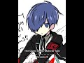 could be tweaking for Sakuya vs chie. | Makoto Yuki vs. Flandre | Chie Satonaka vs. Sakuya Izayoi