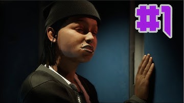 #SaintsRow(2022) #SoulGG Plays Saints Row (2022) - Part 1 - Its My First F@#!NG Day!