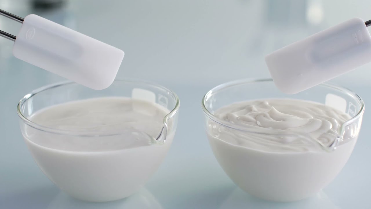 How to formulate Heliosoft™: The mild and soft lamellar emulsifier