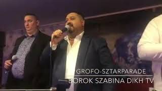 Grofo 2019 (pergető)