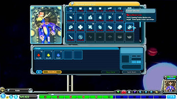 Spore Space Stage Part 18: Making Future Goals!