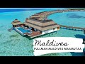 Pullman Maldives Maamutaa