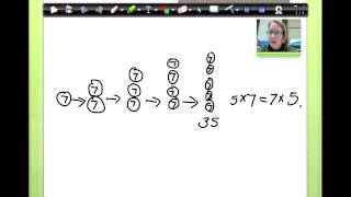 NY Common Core 3rd Grade Math Module 3 Lesson 2