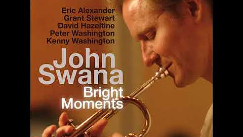 John Swana "Bright Moments" Full Album ft Eric Ale...