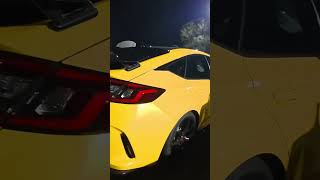 Honda civic type r #honda #hondacivic #hondatyper #auto #automobile #carevent #cars #fyp #viral