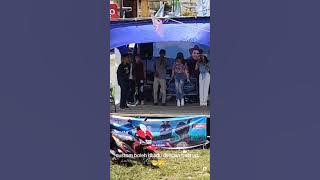 event Bayer adventure. Azka pro audio official.