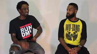 DMV LIFE Interviews The Lord Razu