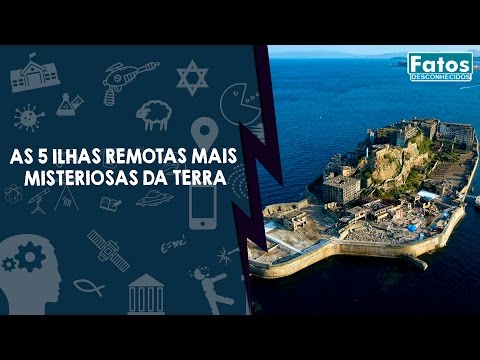 Vídeo: Esta Ilha Remota Do Norte Pode Ser A Chave Para A Sobrevivência Humana - Matador Network