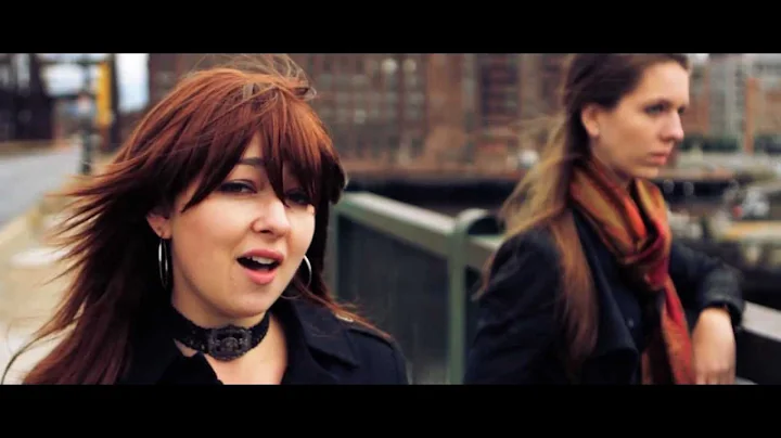 Marcie & Anthony Webster - Never Enough (Official ...