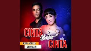 Cinta Dibalas Cinta