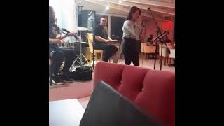 Hülya Aksakal (Ne Faydası Var) (Cover)