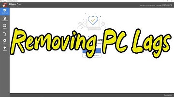 How to Improve and Maintain your PCs performance | Using CCleaner Free Version