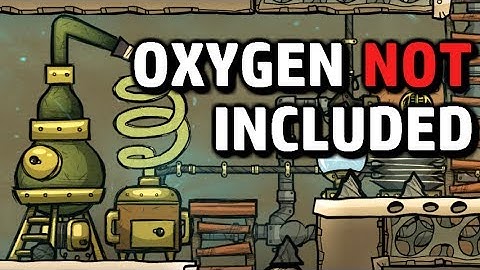 Bio Distiller: Oxygen Not Included ep 37