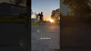 Kickflip A Day Til 5K