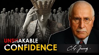 Carl Jung’s Method To Stay Confident No Matter What.