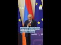 Armenia Election Disinformation Campaign
