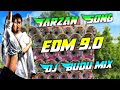 বেঙ্গল কিং 👑 ডায়লগ মিক্স 💥 নতুন E D M Tarzan song 💥 bj Budu mix 💥 Suman Racoding sp
