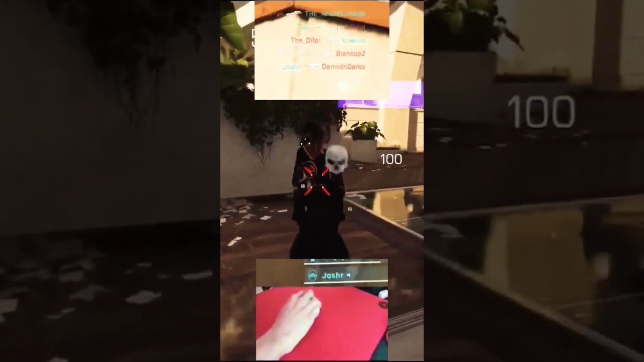 King Of #XDefiant #xdefiantgame #xdefiantgameplay #xdefiantclips #callofduty #cod